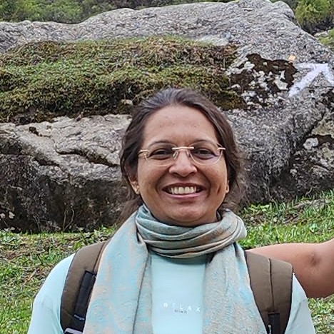 Mayuri Mahale